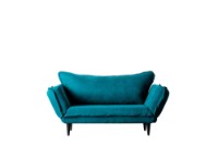 Canapea Atelier Del Sofa Vino Petrol Green imaginea #3 — magazin online Desire.md