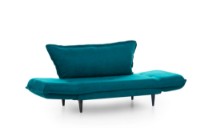 Canapea Atelier Del Sofa Vino Petrol Green imaginea #5 — magazin online Desire.md
