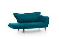 Canapea Atelier Del Sofa Vino Petrol Green imaginea #6 — magazin online Desire.md
