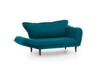 Canapea Atelier Del Sofa Vino Petrol Green imaginea #7 — magazin online Desire.md
