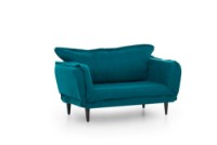 Canapea Atelier Del Sofa Vino Petrol Green imaginea #11 — magazin online Desire.md