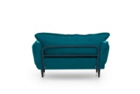 Canapea Atelier Del Sofa Vino Petrol Green imaginea #12 — magazin online Desire.md