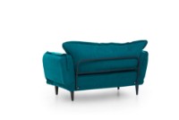 Canapea Atelier Del Sofa Vino Petrol Green imaginea #13 — magazin online Desire.md