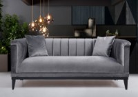 Диван Atelier Del Sofa Trendy Dark Grey