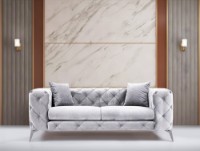 Canapea Atelier Del Sofa Como Light Grey