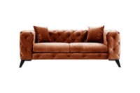 Canapea Atelier Del Sofa Como Orange imaginea #5 — magazin online Desire.md