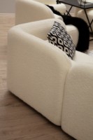 Диван Atelier Del Sofa Victoria Bouclette Cream фото №4 — интернет-магазин Desire.md