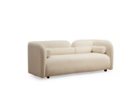 Диван Atelier Del Sofa Victoria Bouclette Cream фото №5 — интернет-магазин Desire.md