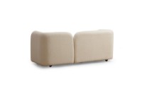 Диван Atelier Del Sofa Victoria Bouclette Cream фото №6 — интернет-магазин Desire.md