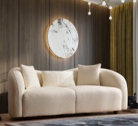 Диван Atelier Del Sofa Venedik Cream