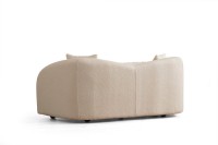 Диван Atelier Del Sofa Venedik Cream фото №5 — интернет-магазин Desire.md
