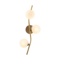 Candelabru de perete Opviq 7147 Antique imaginea #3 — magazin online Desire.md