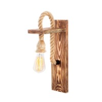 Candelabru de perete Opviq Erebos 118-A imaginea #2 — magazin online Desire.md