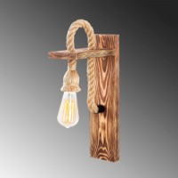 Candelabru de perete Opviq Erebos 118-A imaginea #4 — magazin online Desire.md