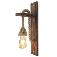 Candelabru de perete Opviq Ahsap Aplik 23 imaginea #7 — magazin online Desire.md