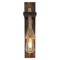Candelabru de perete Opviq Ahsap Aplik 23 imaginea #8 — magazin online Desire.md