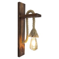 Candelabru de perete Opviq Ahsap Aplik 23 imaginea #9 — magazin online Desire.md