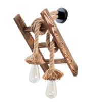 Candelabru de perete Opviq Erebos 120-A imaginea #5 — magazin online Desire.md