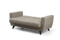 Canapea Atelier Del Sofa Zaden Beige imaginea #6 — magazin online Desire.md