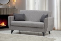 Canapea Atelier Del Sofa Zaden Light Grey imaginea #2 — magazin online Desire.md
