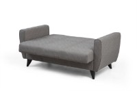 Canapea Atelier Del Sofa Zaden Light Grey imaginea #7 — magazin online Desire.md