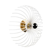 Candelabru de perete Opviq Aspendos N-646 imaginea #5 — magazin online Desire.md