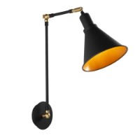Candelabru de perete Opviq Berceste N-682 imaginea #2 — magazin online Desire.md