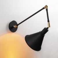 Candelabru de perete Opviq Berceste N-682 imaginea #4 — magazin online Desire.md
