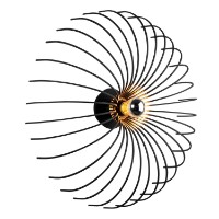 Candelabru de perete Opviq Aspendos N-643 imaginea #2 — magazin online Desire.md