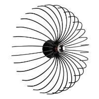 Candelabru de perete Opviq Aspendos N-643 imaginea #5 — magazin online Desire.md