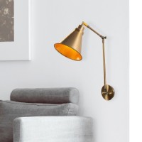 Candelabru de perete Opviq Berceste N-683
