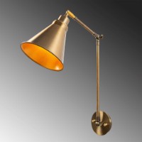 Candelabru de perete Opviq Berceste N-683 imaginea #5 — magazin online Desire.md
