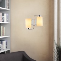 Candelabru de perete Opviq Balcova N-346
