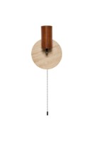 Бра Opviq App Walnut фото №7 — интернет-магазин Desire.md