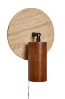 Бра Opviq App Walnut фото №8 — интернет-магазин Desire.md
