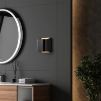 Candelabru de perete Opviq Bera 15305 imaginea #3 — magazin online Desire.md