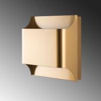 Бра Opviq Bera 15302 фото №7 — интернет-магазин Desire.md