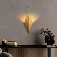 Candelabru de perete Opviq Arrow 15171