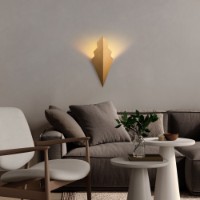 Candelabru de perete Opviq Arrow 15171 imaginea #2 — magazin online Desire.md