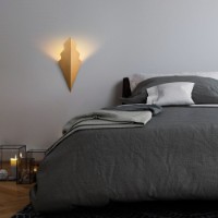 Candelabru de perete Opviq Arrow 15171 imaginea #3 — magazin online Desire.md