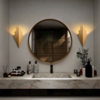 Candelabru de perete Opviq Arrow 15171 imaginea #4 — magazin online Desire.md