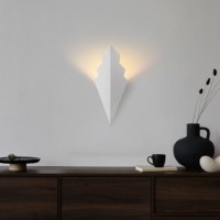 Candelabru de perete Opviq Arrow 15173