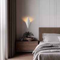 Candelabru de perete Opviq Arrow 15173 imaginea #3 — magazin online Desire.md
