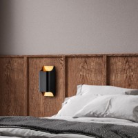 Candelabru de perete Opviq Bera 15311 imaginea #2 — magazin online Desire.md