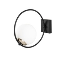 Candelabru de perete Opviq Dolunay 3911 imaginea #2 — magazin online Desire.md