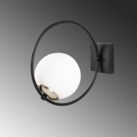 Candelabru de perete Opviq Dolunay 3911 imaginea #4 — magazin online Desire.md