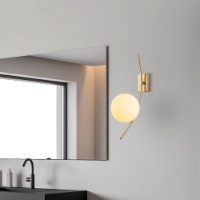 Candelabru de perete Opviq Hilal 3822 imaginea #3 — magazin online Desire.md