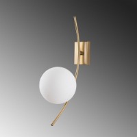 Candelabru de perete Opviq Hilal 3822 imaginea #5 — magazin online Desire.md