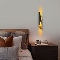 Candelabru de perete Opviq Flare 15356