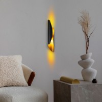 Candelabru de perete Opviq Flare 15356 imaginea #2 — magazin online Desire.md